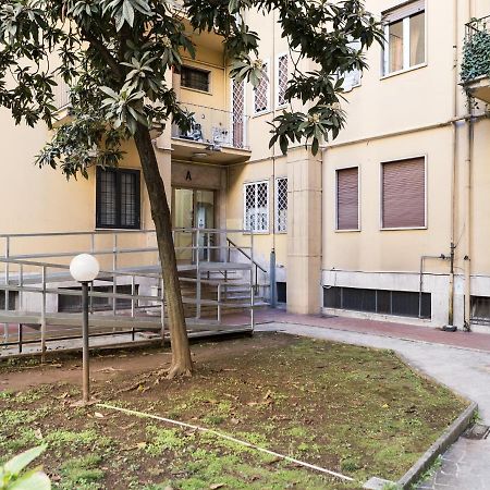 50 Apartments Ρώμη Εξωτερικό φωτογραφία