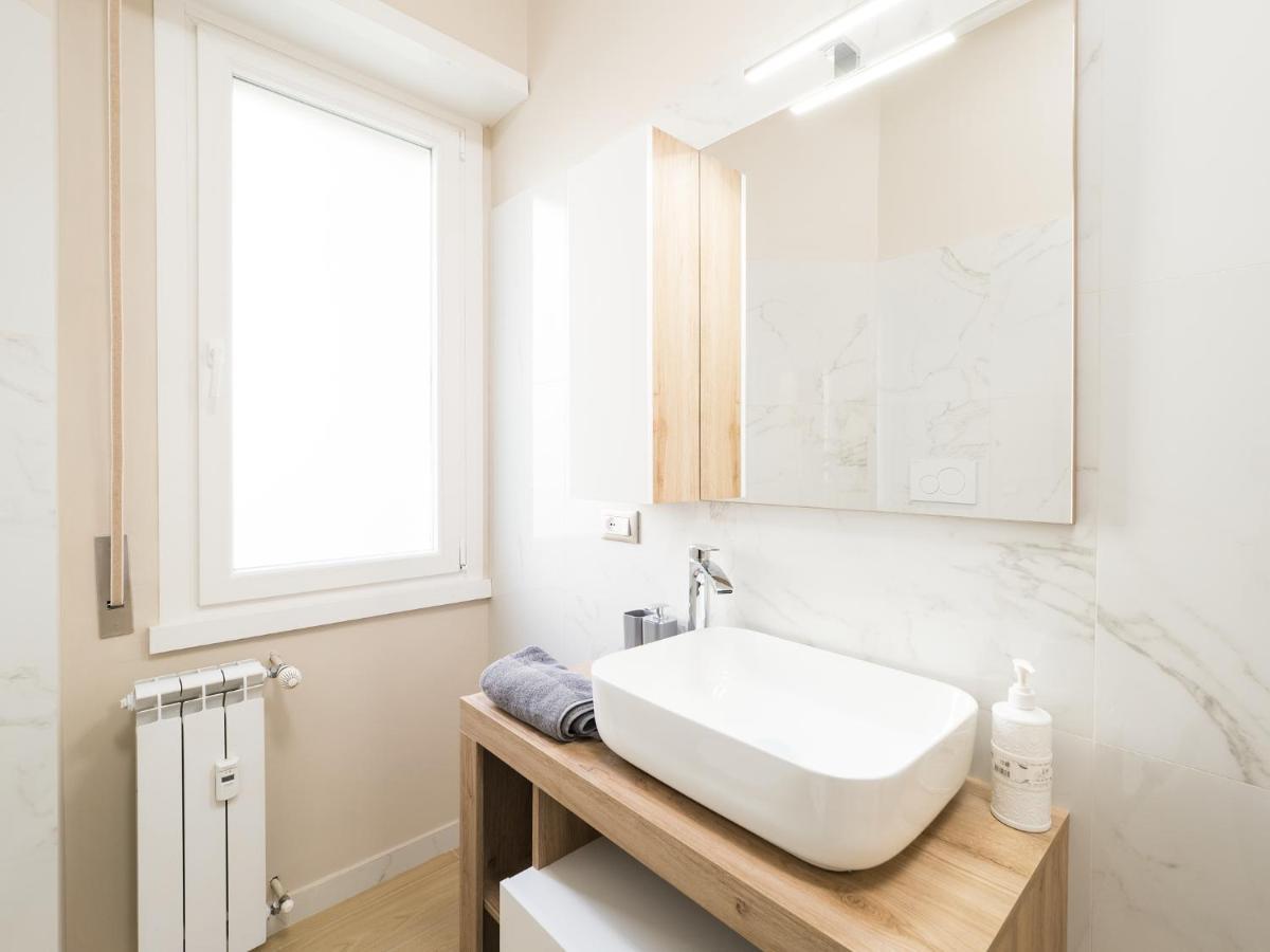 50 Apartments Ρώμη Εξωτερικό φωτογραφία