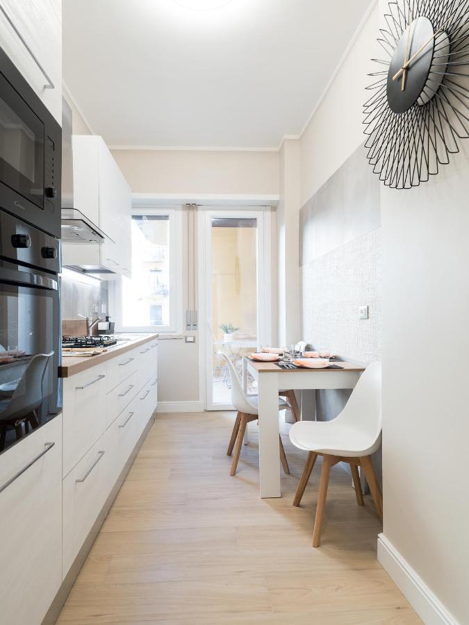 50 Apartments Ρώμη Εξωτερικό φωτογραφία
