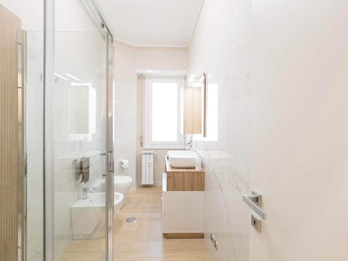 50 Apartments Ρώμη Εξωτερικό φωτογραφία