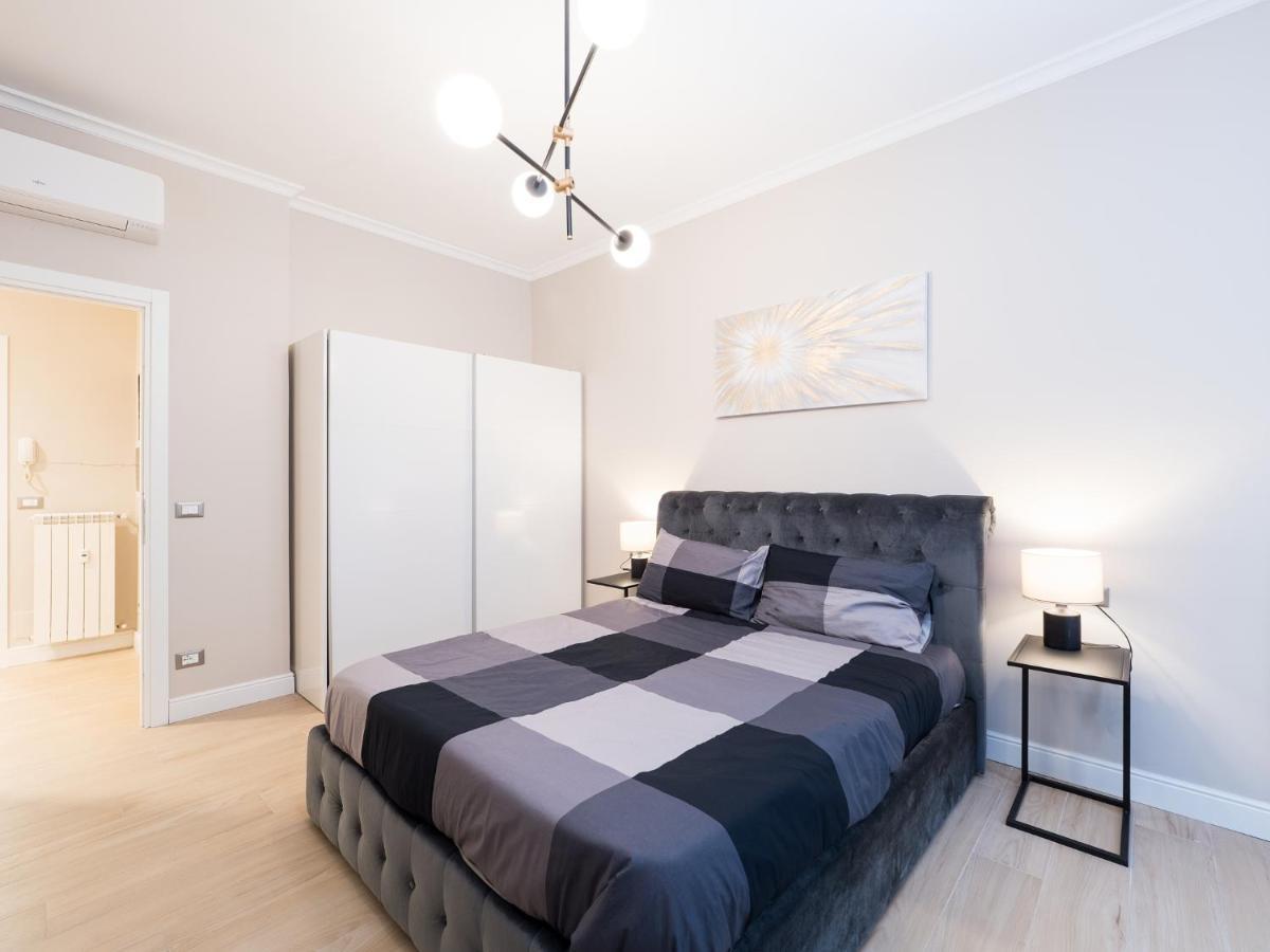 50 Apartments Ρώμη Εξωτερικό φωτογραφία