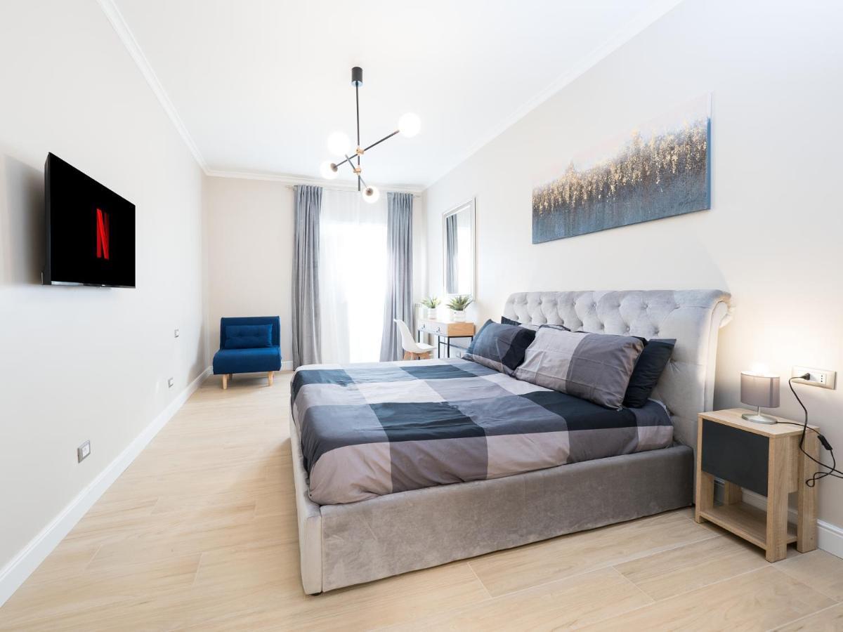 50 Apartments Ρώμη Εξωτερικό φωτογραφία