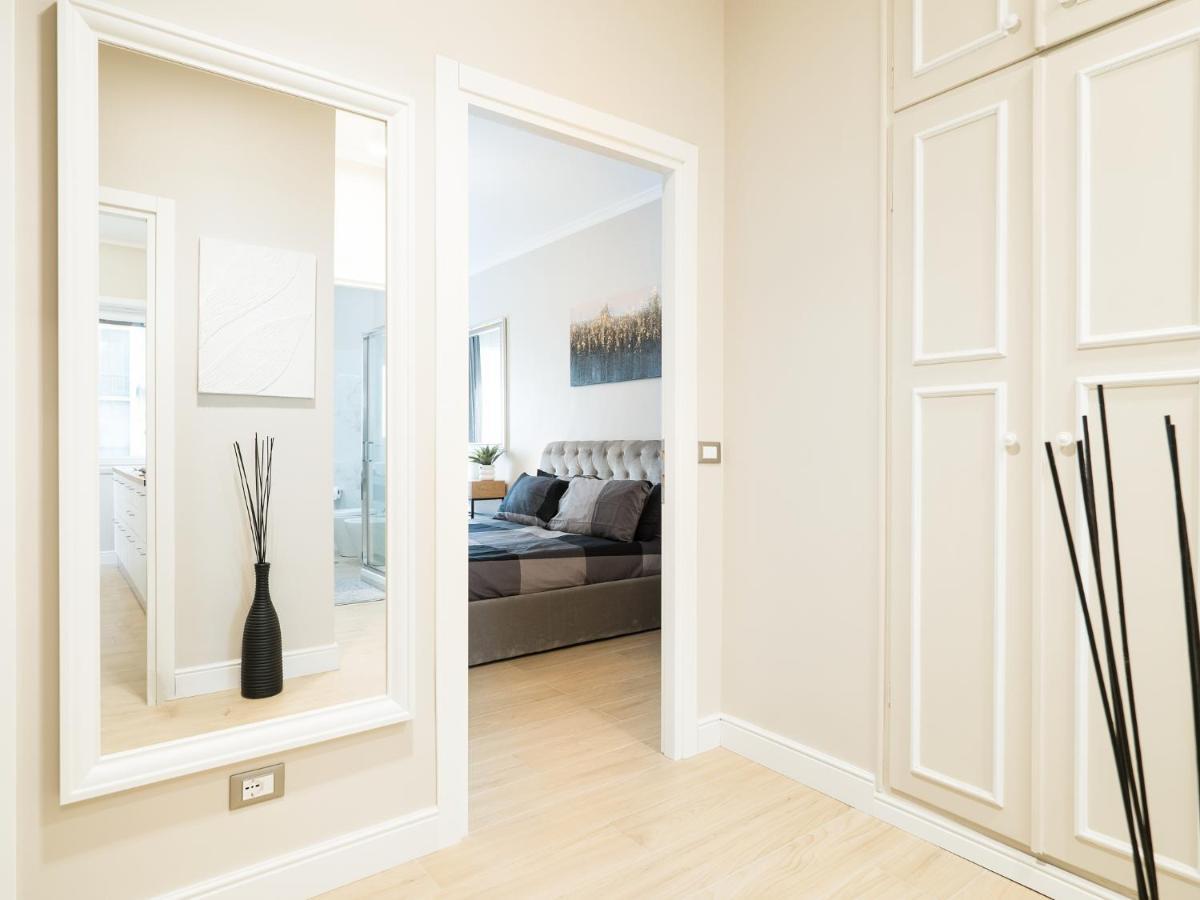 50 Apartments Ρώμη Εξωτερικό φωτογραφία