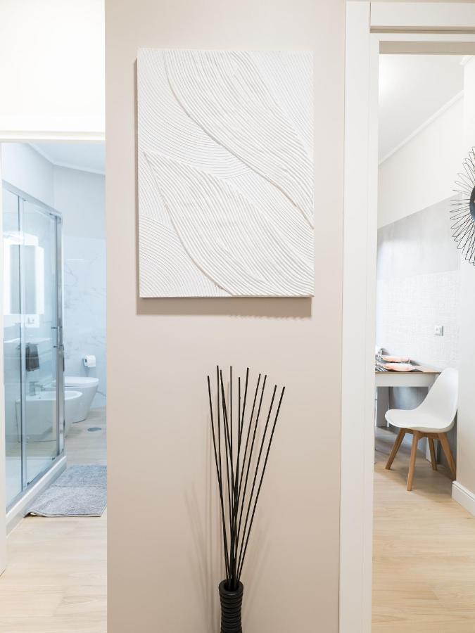 50 Apartments Ρώμη Εξωτερικό φωτογραφία