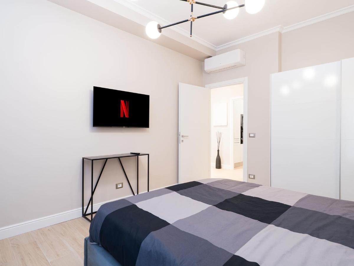 50 Apartments Ρώμη Εξωτερικό φωτογραφία