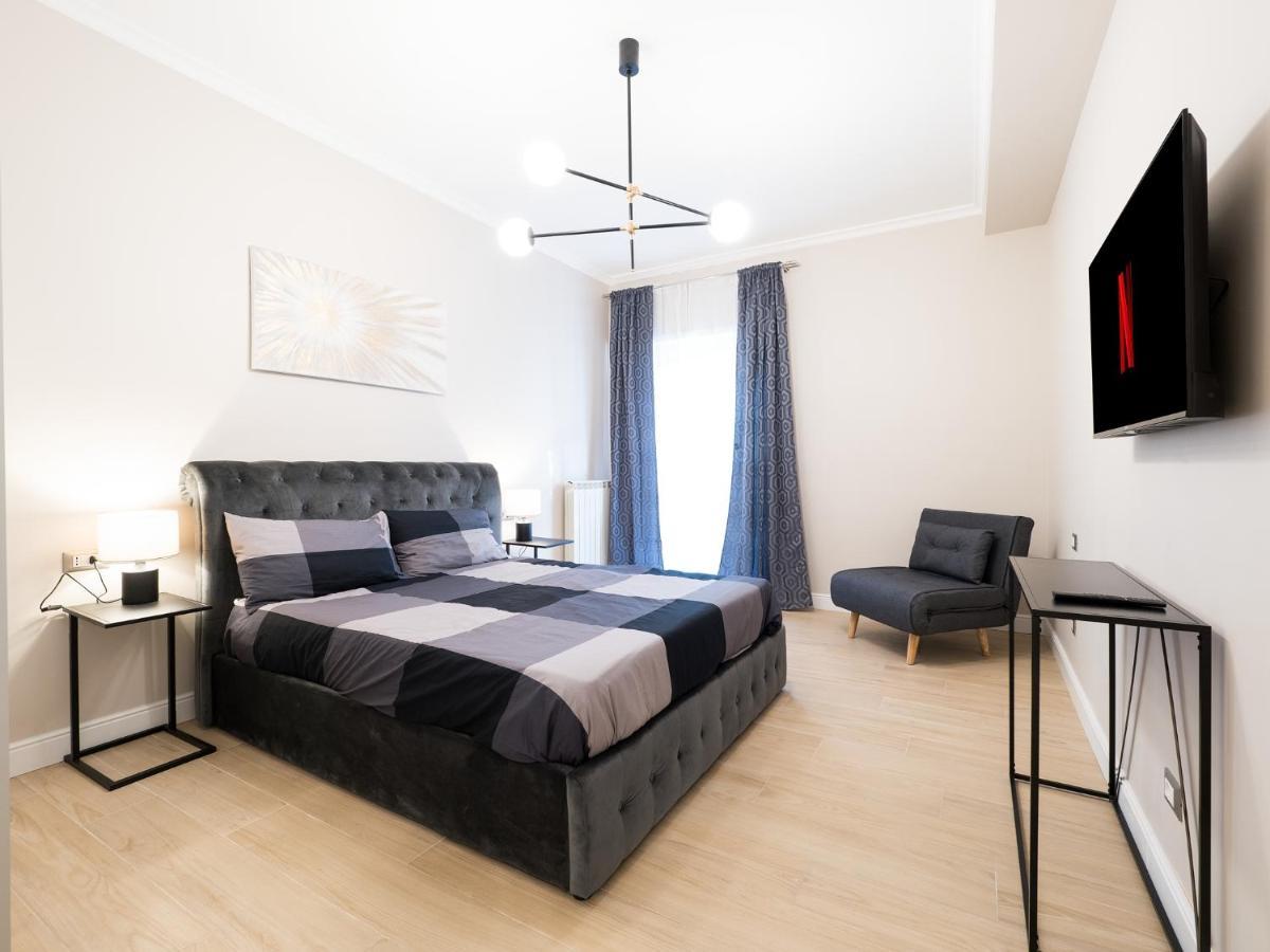 50 Apartments Ρώμη Εξωτερικό φωτογραφία