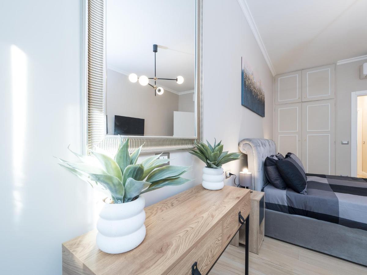 50 Apartments Ρώμη Εξωτερικό φωτογραφία