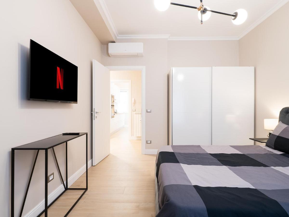 50 Apartments Ρώμη Εξωτερικό φωτογραφία