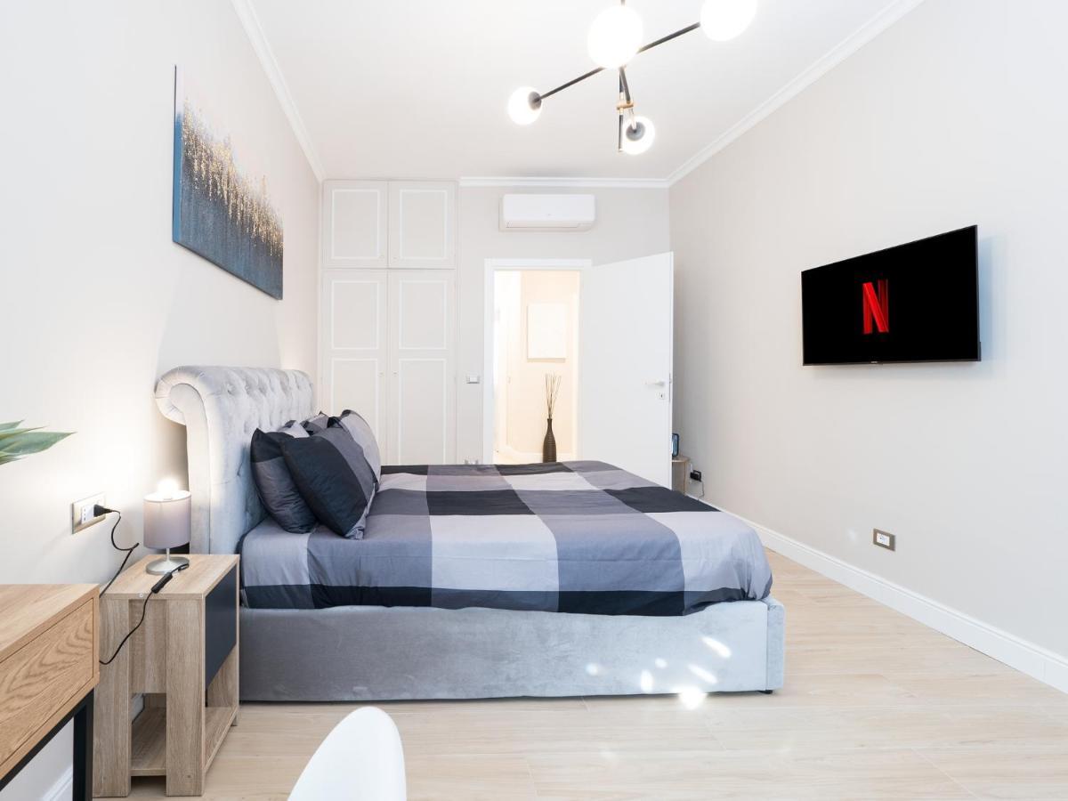 50 Apartments Ρώμη Εξωτερικό φωτογραφία