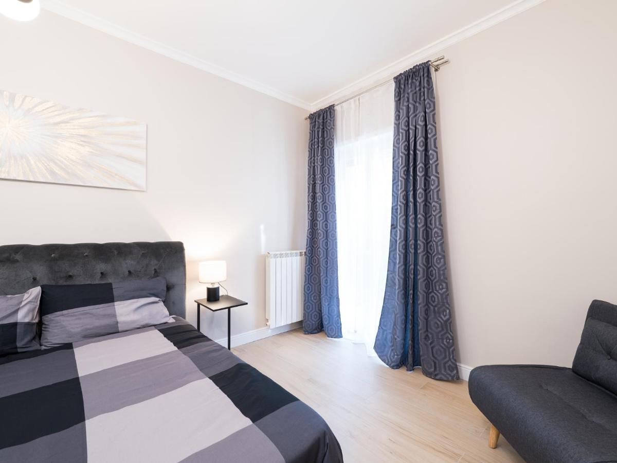 50 Apartments Ρώμη Εξωτερικό φωτογραφία