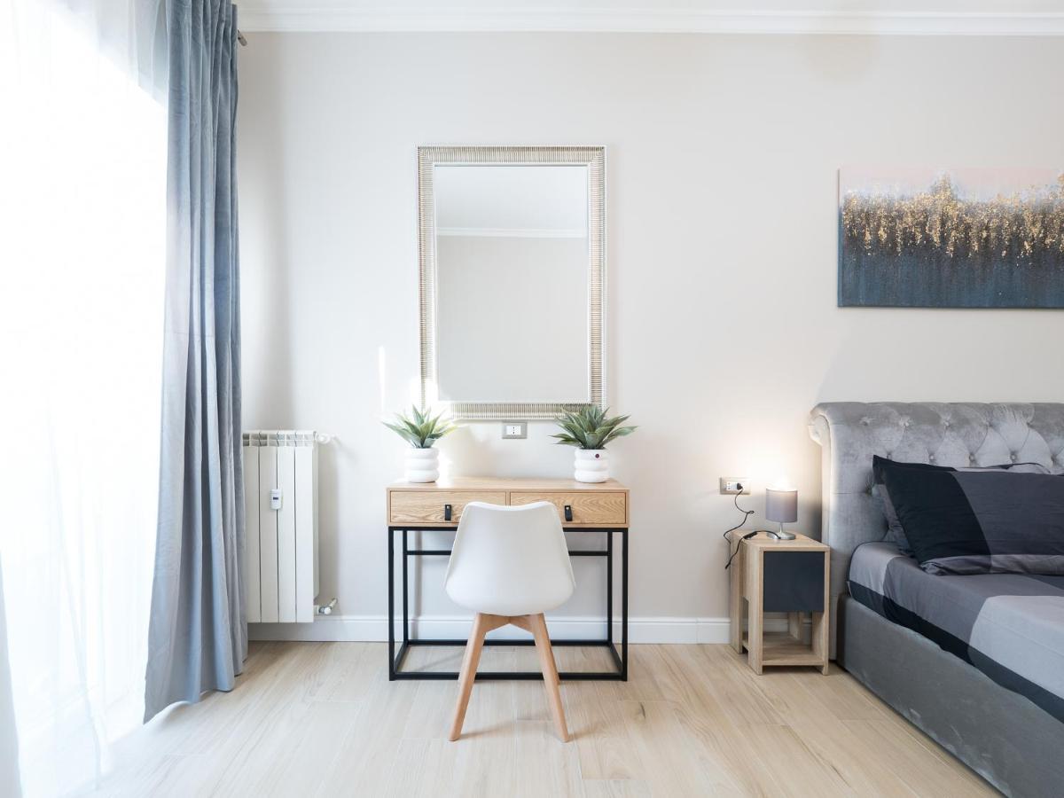 50 Apartments Ρώμη Εξωτερικό φωτογραφία