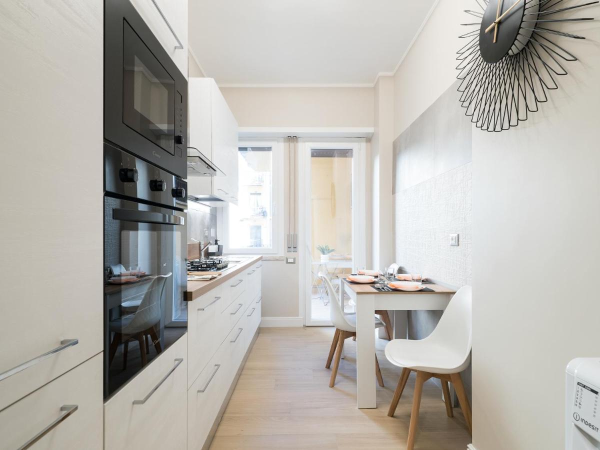 50 Apartments Ρώμη Εξωτερικό φωτογραφία