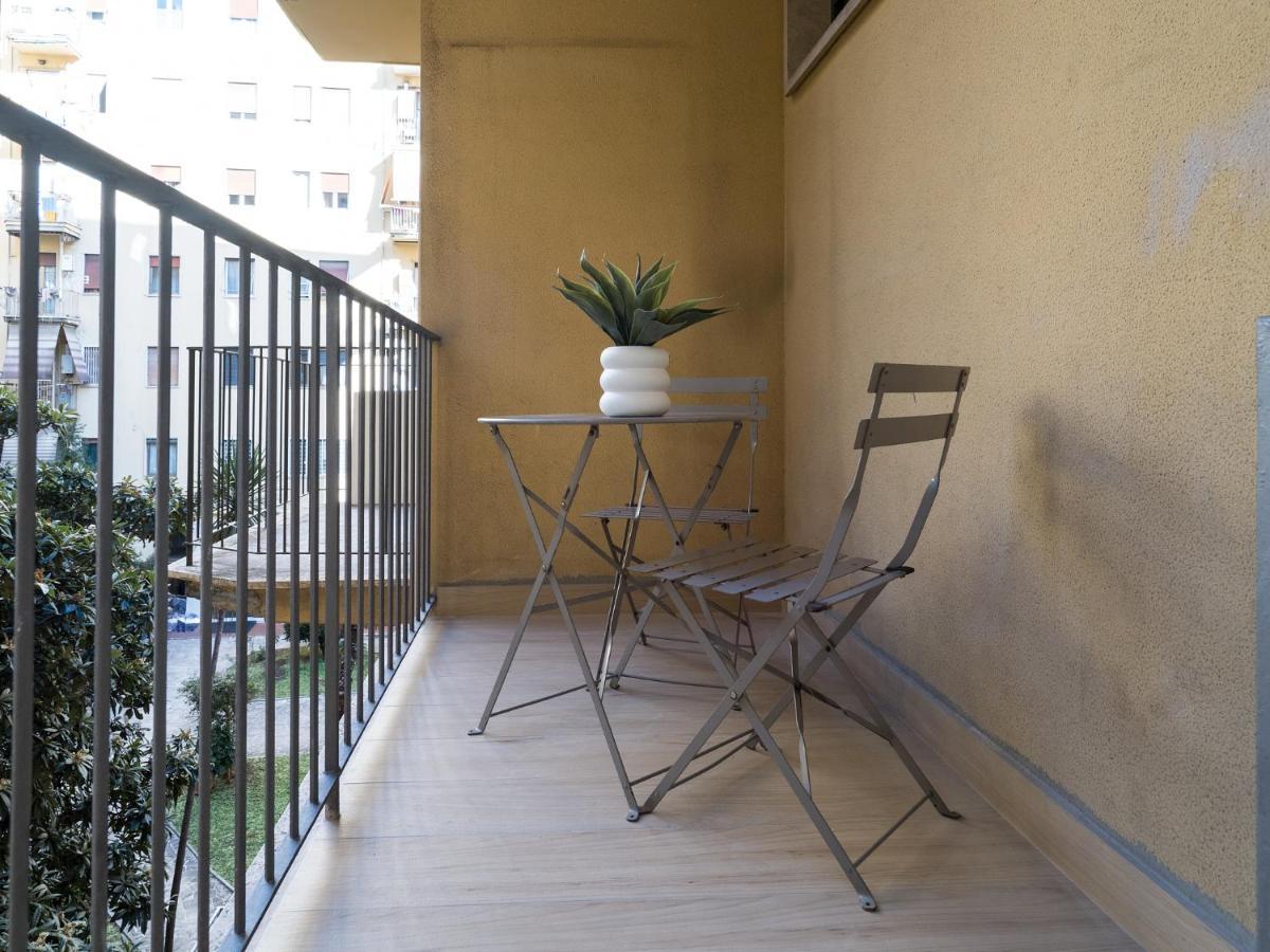 50 Apartments Ρώμη Εξωτερικό φωτογραφία