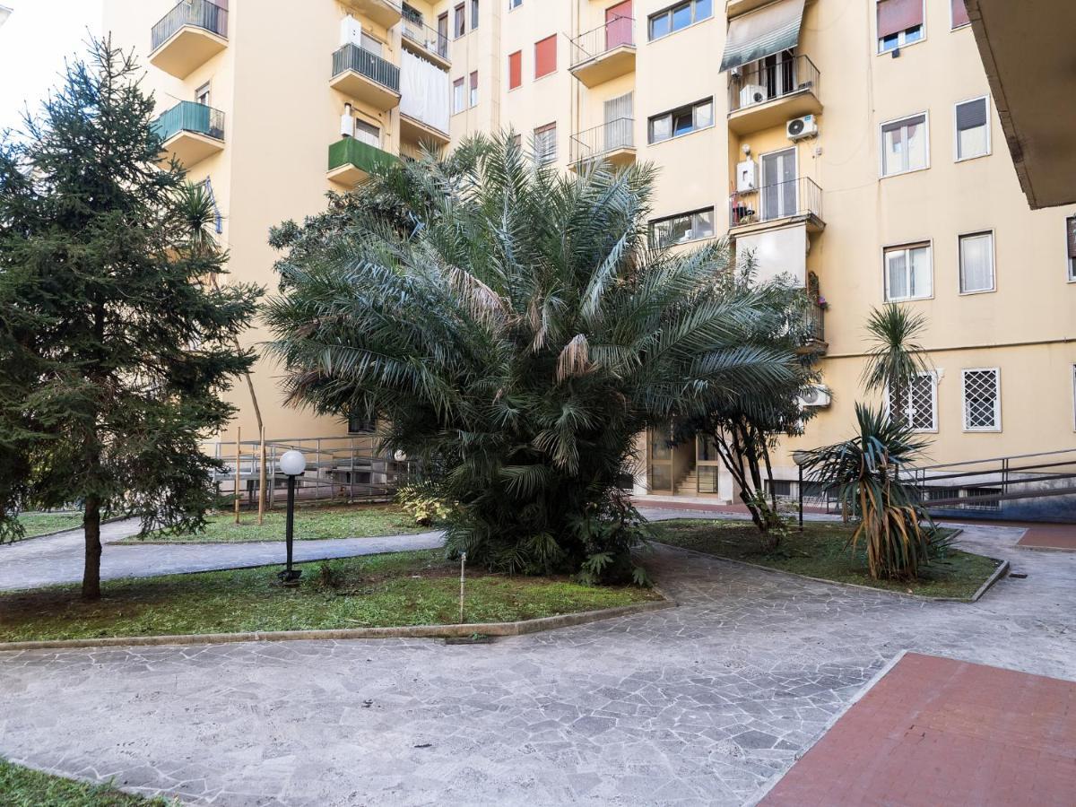 50 Apartments Ρώμη Εξωτερικό φωτογραφία