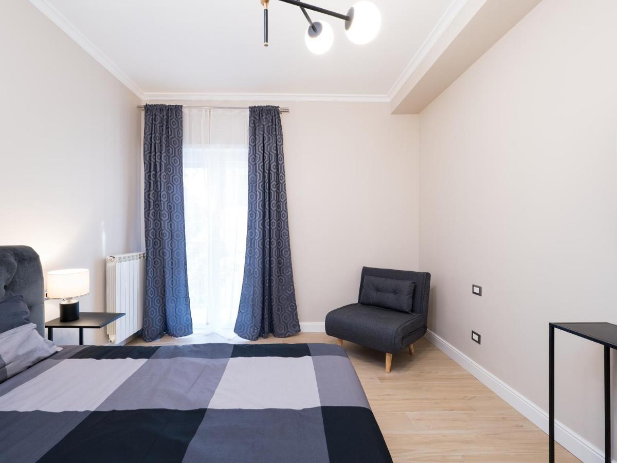 50 Apartments Ρώμη Εξωτερικό φωτογραφία