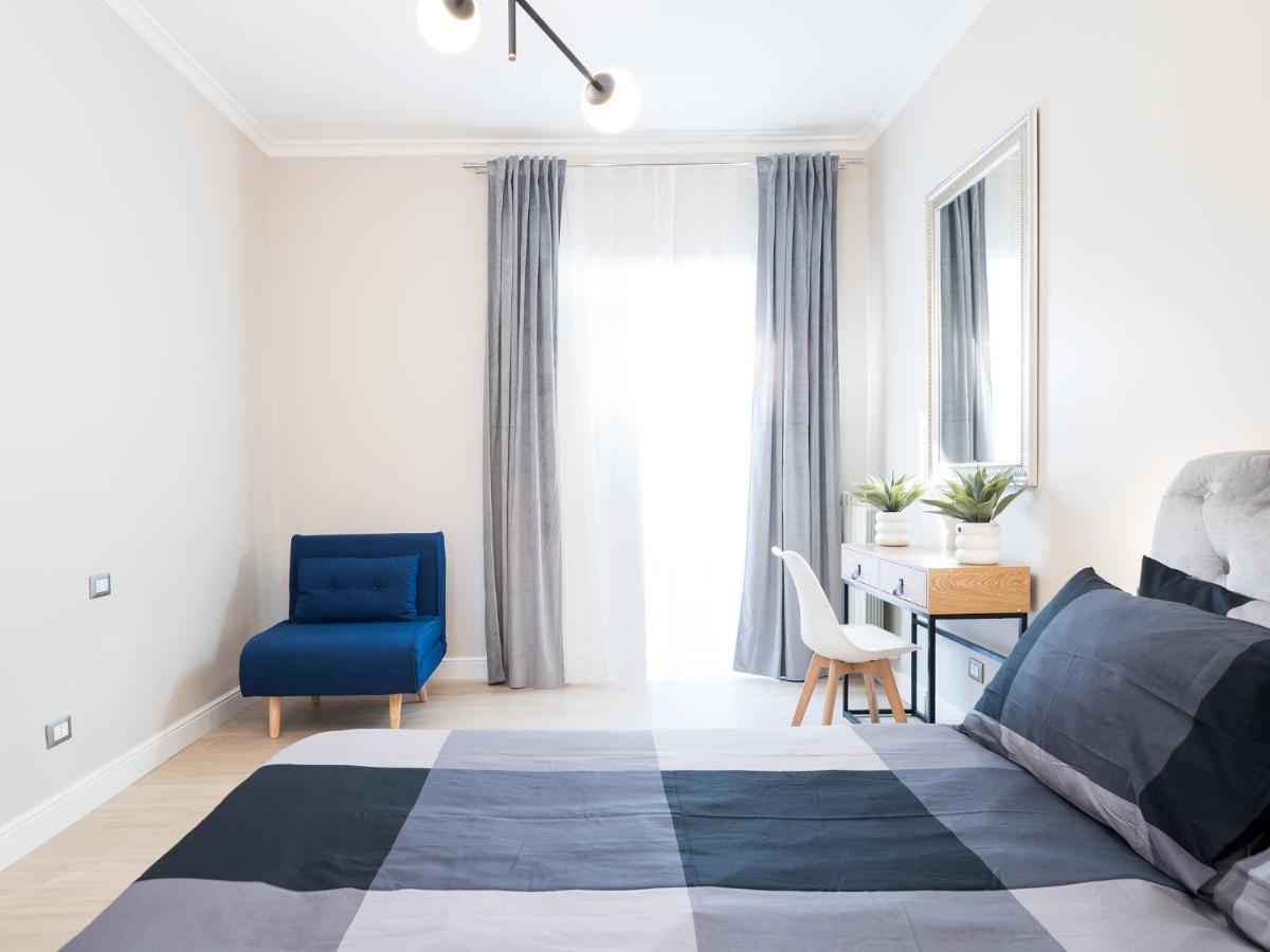 50 Apartments Ρώμη Εξωτερικό φωτογραφία
