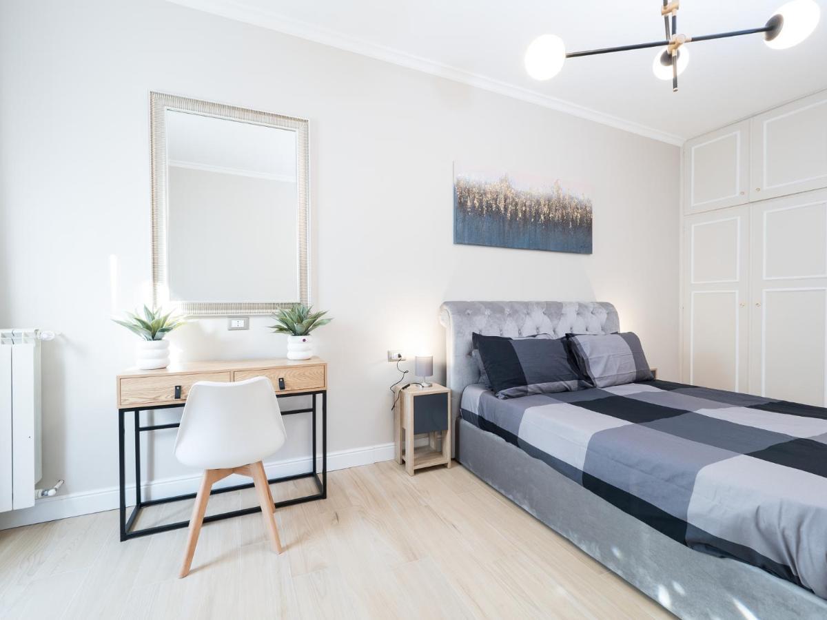 50 Apartments Ρώμη Εξωτερικό φωτογραφία