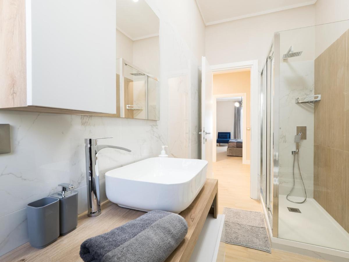 50 Apartments Ρώμη Εξωτερικό φωτογραφία