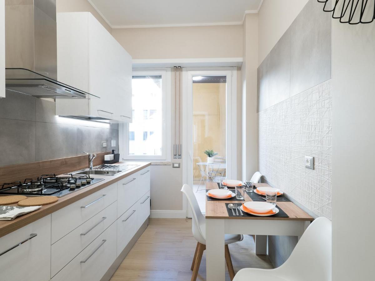50 Apartments Ρώμη Εξωτερικό φωτογραφία